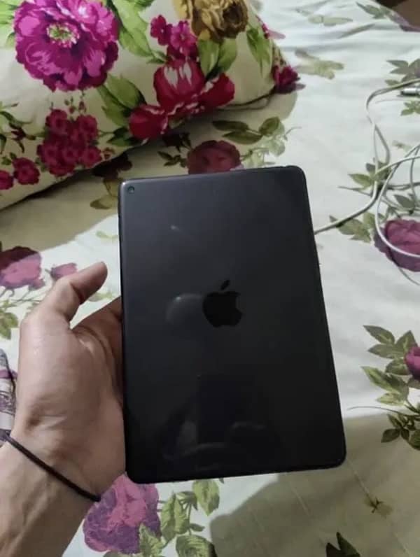 iPad Mini 5 2