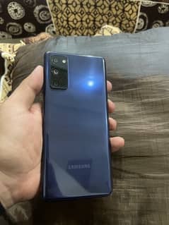 Samsung S20 FE 10/10 non pta 128GB