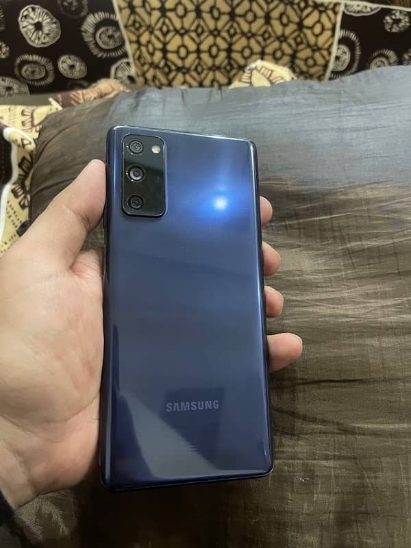 Samsung S20 FE 10/10 non pta 128GB 0