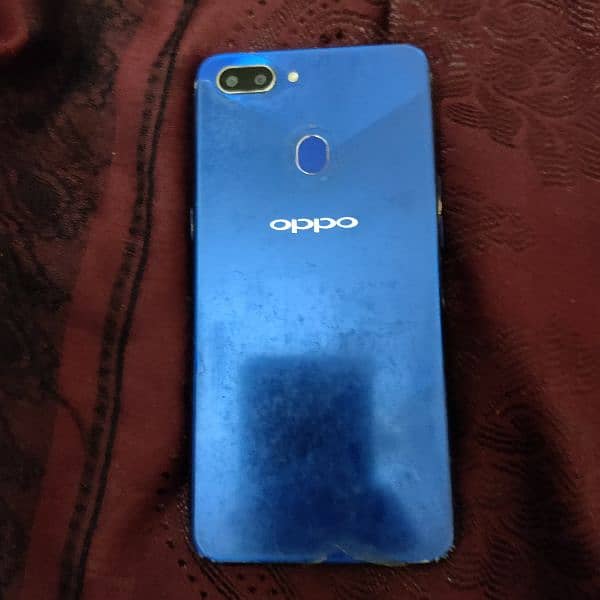 oppo a5 1