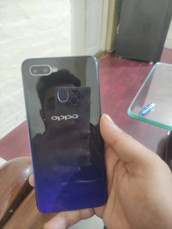 oppo f9 1