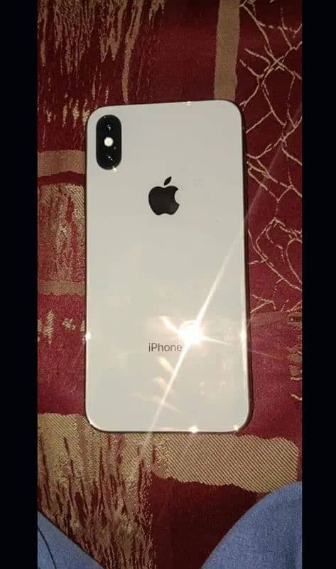 iphone XS Jv 5