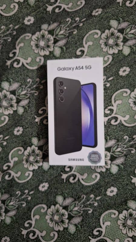 Samsung A54 5G 8/256 Like new 10 by 10 0