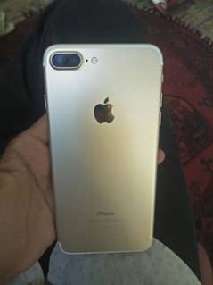 Iphone 7+ 128GB