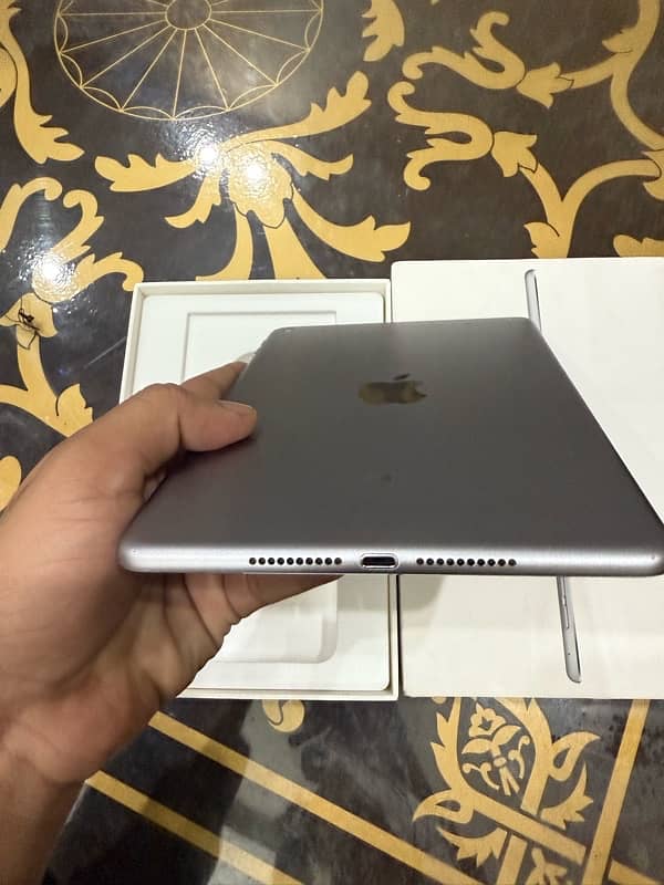 iPad mini 4 64gb 3