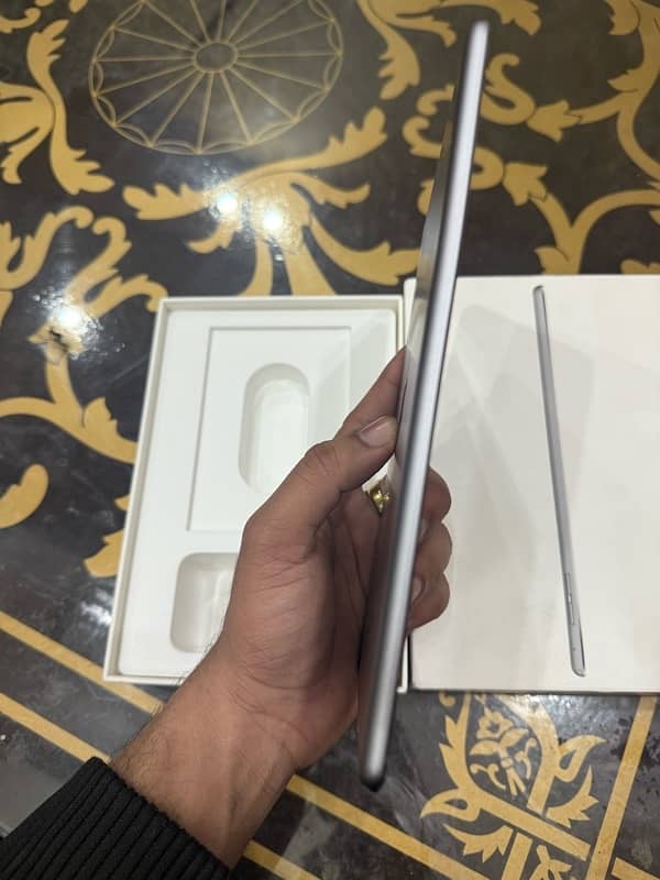 iPad mini 4 64gb 4