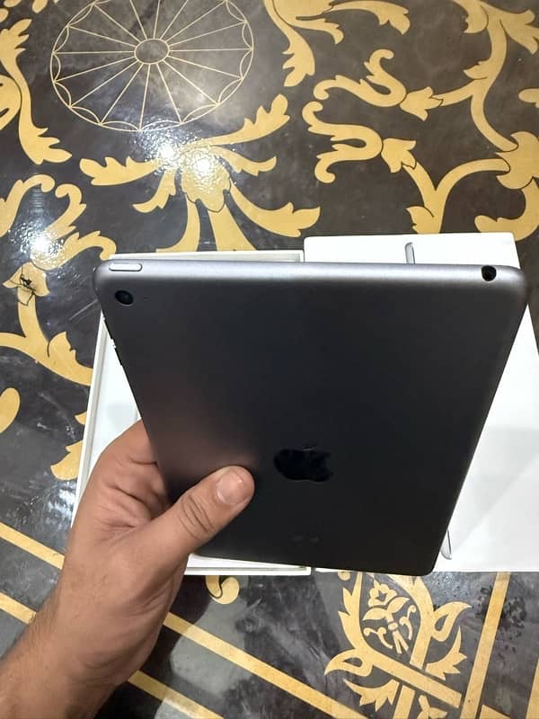 iPad mini 4 64gb 5