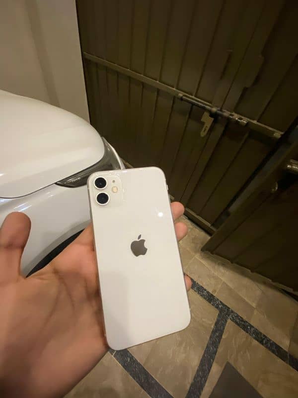 iPhone 11 iCloud locked 6