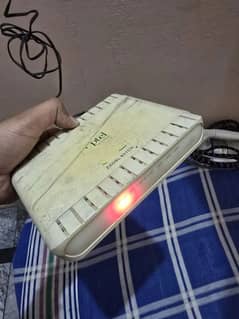 computer modem