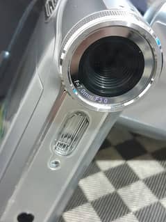 original genx camera