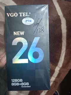 VGO Tel contact number,03260909359