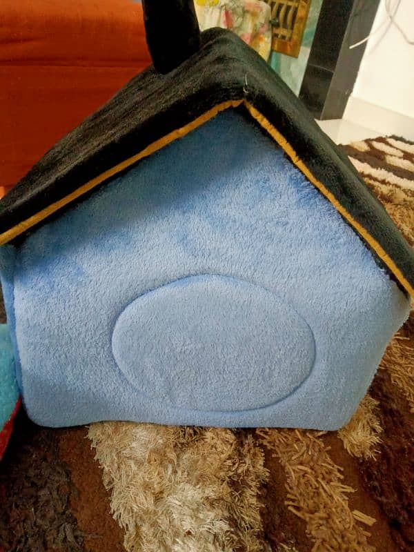 cat house 3