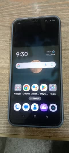 Realme C25S For Sale