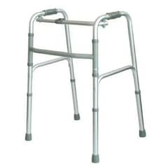 imported aluminium Filding walker