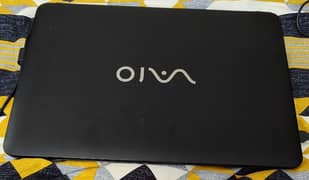 Sony Vaio i7-3rd Gen