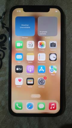 Iphone 12 pro 256 gb fu