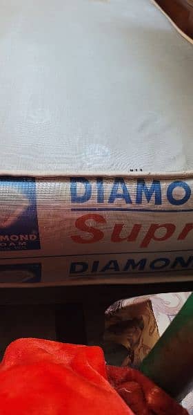 diamond supreme mattress 3