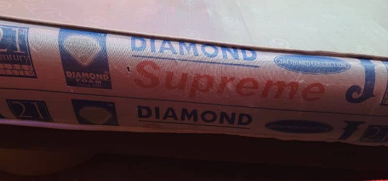 diamond supreme mattress 4