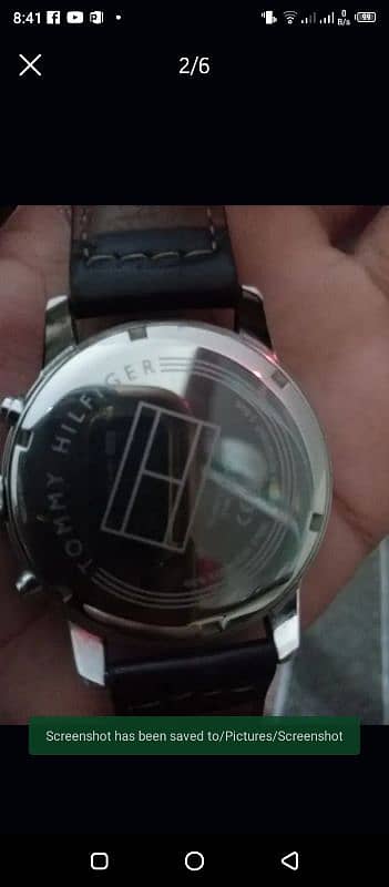 men branded watch for sale 2