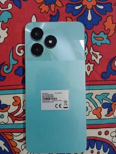 REALME C51 4+4 64 GB