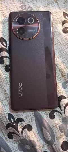 Vivo V30e