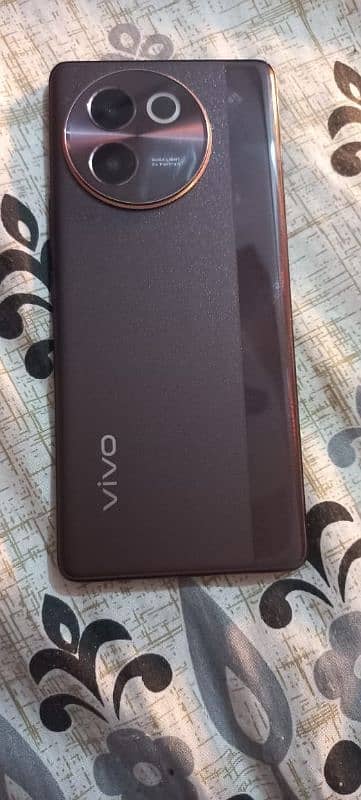 Vivo V30e 0