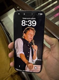 iphone 15 pro max(256Gb)