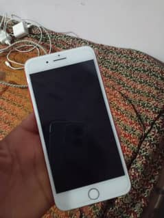 Iphone 7plus nonpta 128gb exchage x bypass Sath only iphone for sale