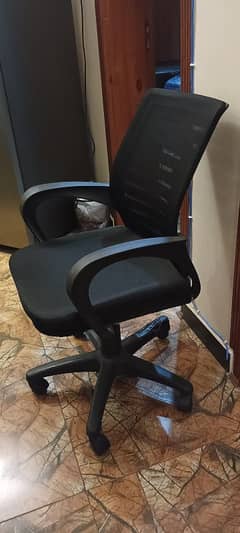 computer chair for work