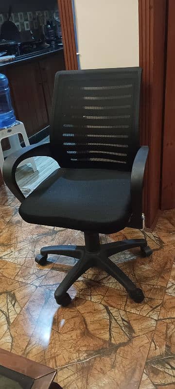 computer chair for work 1