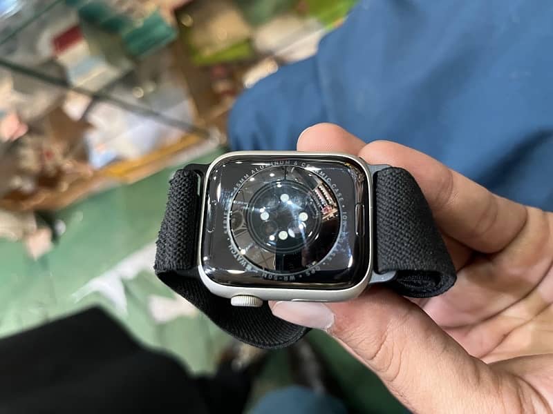 Apple watch 7 series 3