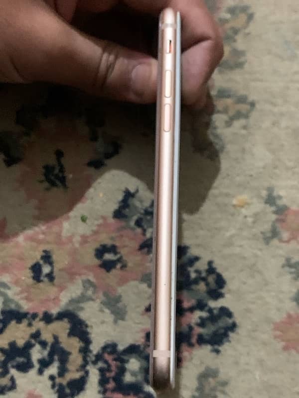 Iphone 8 Pta approved 64gb 4