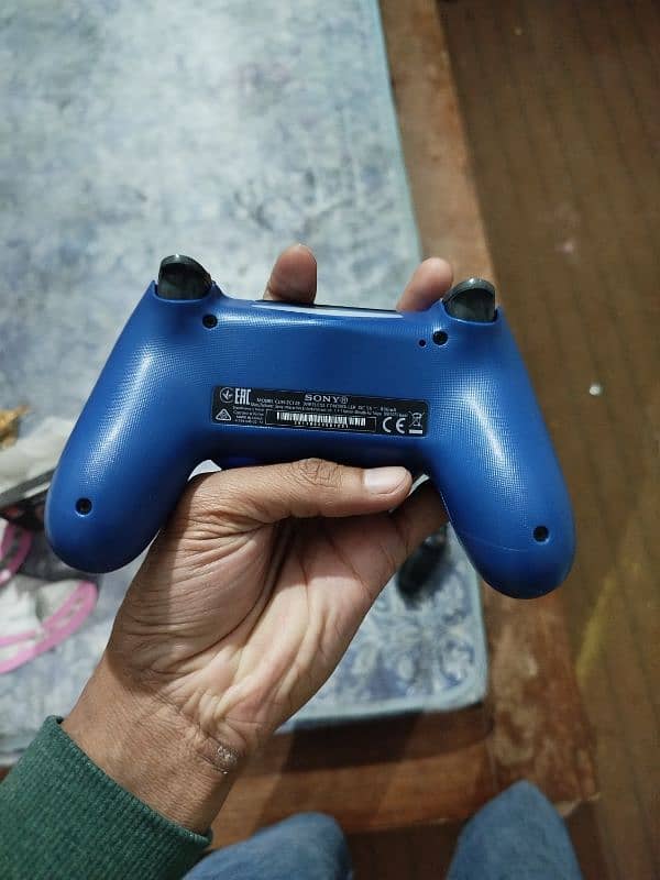 ps4 controller 1