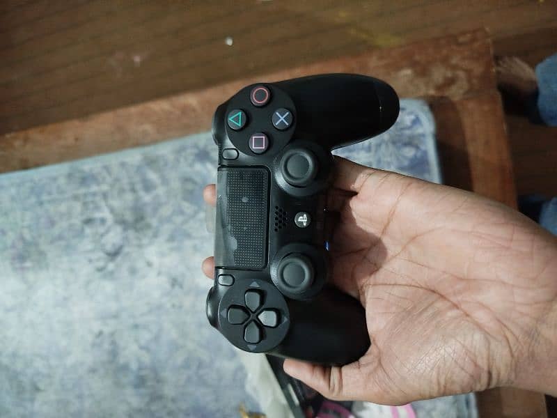 ps4 controller 3