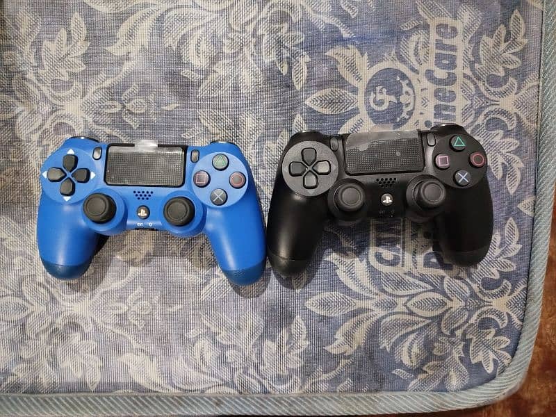 ps4 controller 6