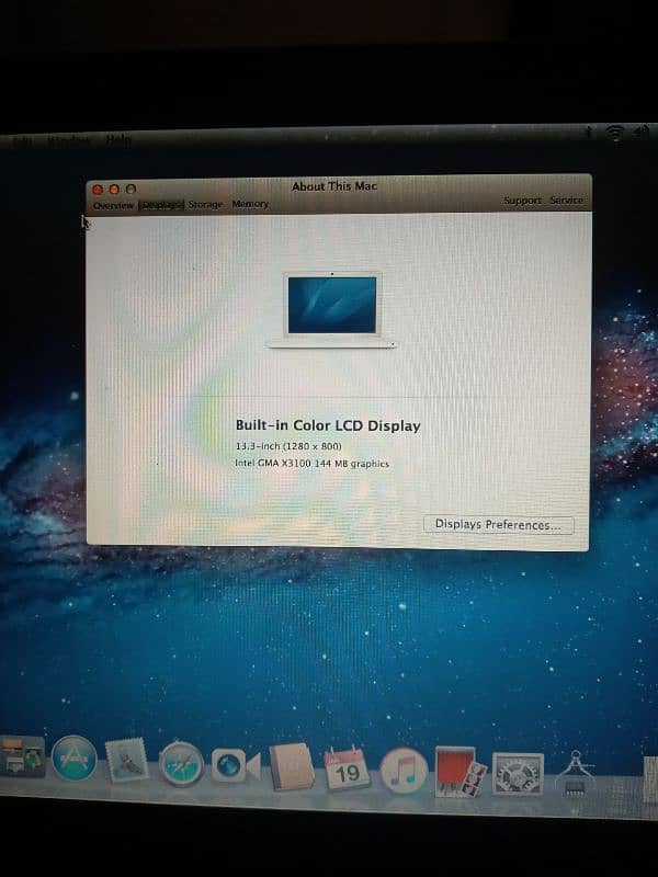 macbook 2/160 best for backup 1