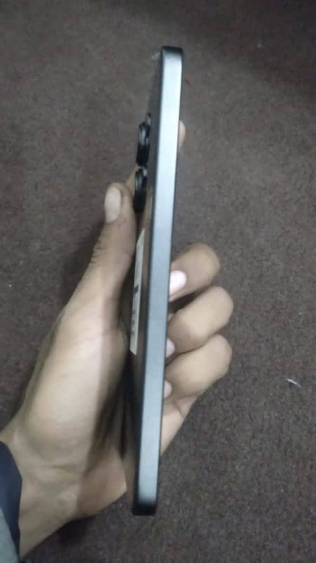 Redmi note 50 original all ok 2