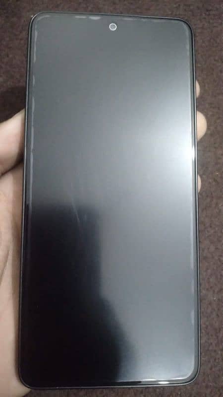 Redmi note 50 original all ok 4