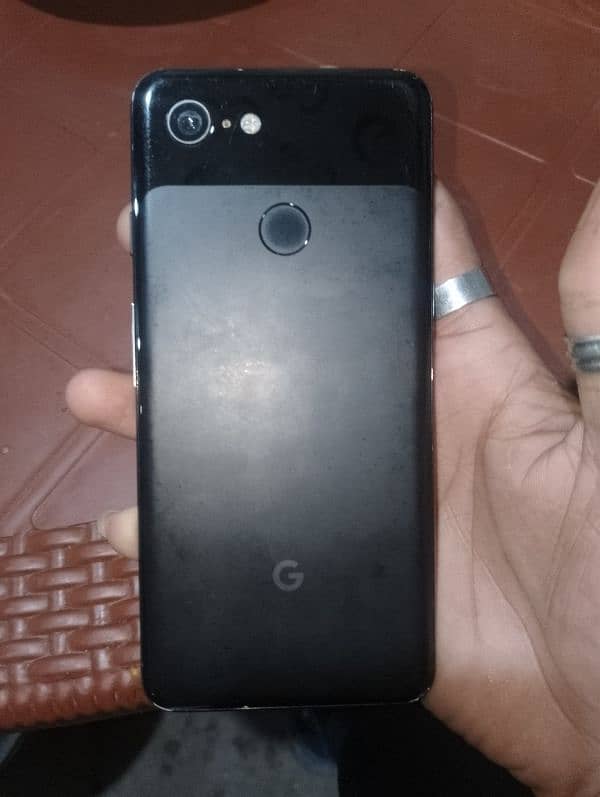 google pixel 3