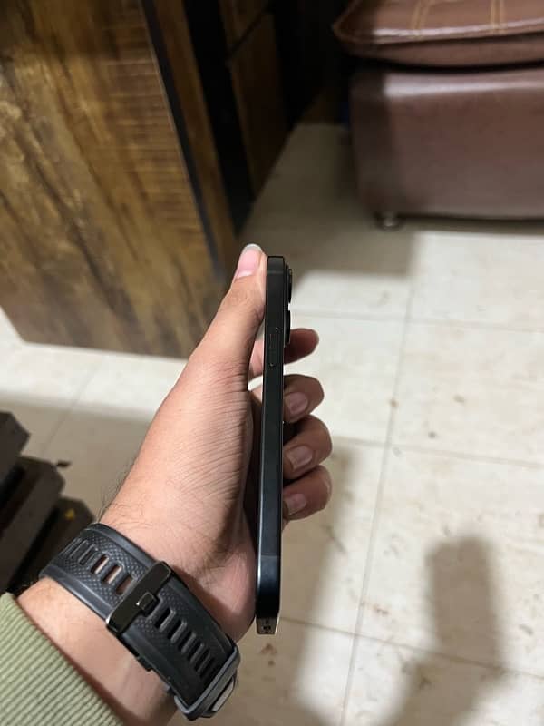 iPhone 15 128GB PTA approve 6