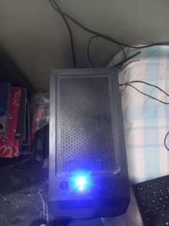 Gaming PC Core i7 4th Generation