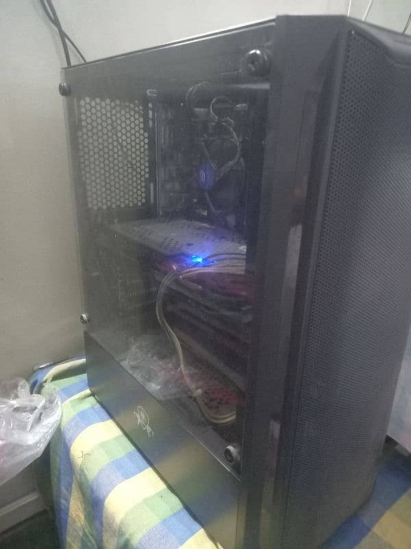 Gaming PC Core i7 4th Generation 3