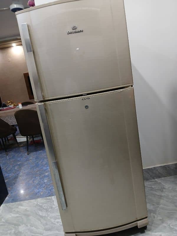 Dawlance Refrigerator 9188 WB LVS 0