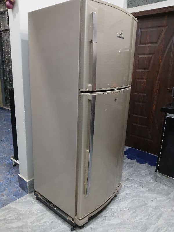 Dawlance Refrigerator 9188 WB LVS 1