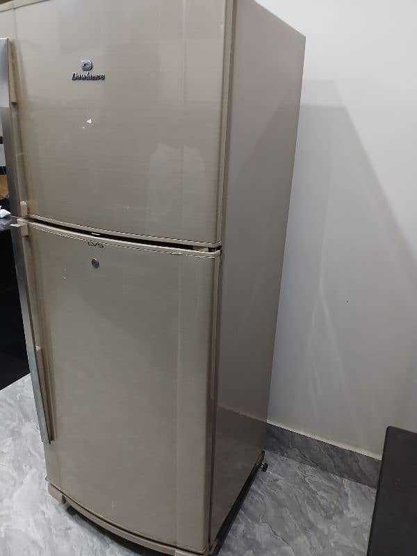 Dawlance Refrigerator 9188 WB LVS 2