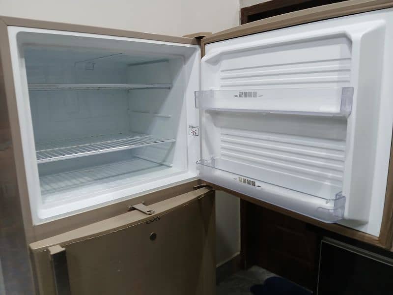 Dawlance Refrigerator 9188 WB LVS 3