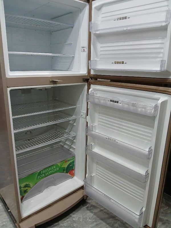 Dawlance Refrigerator 9188 WB LVS 4