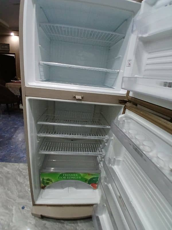 Dawlance Refrigerator 9188 WB LVS 5