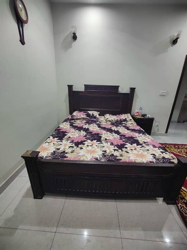 Bed for sale 0