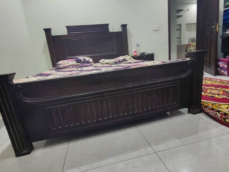 Bed for sale 1